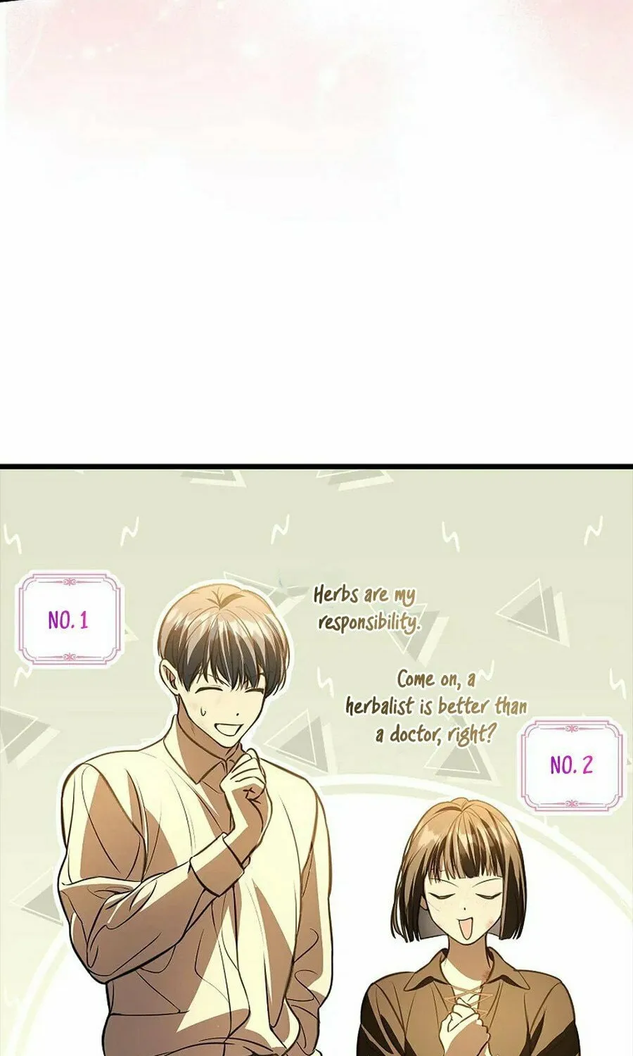 The Male Leads Trapped in My House Chapter 40 page 22 - 