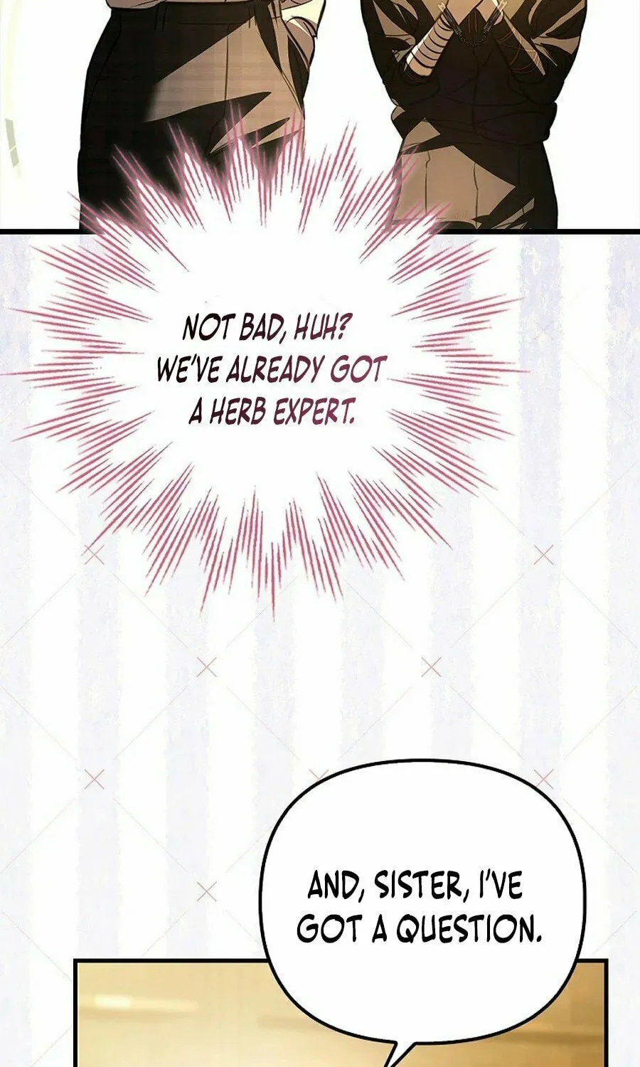 The Male Leads Trapped in My House Chapter 40 page 23 - 