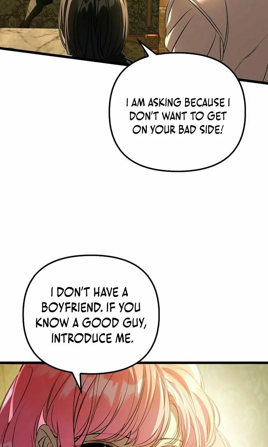 The Male Leads Trapped in My House Chapter 40 page 26 - 