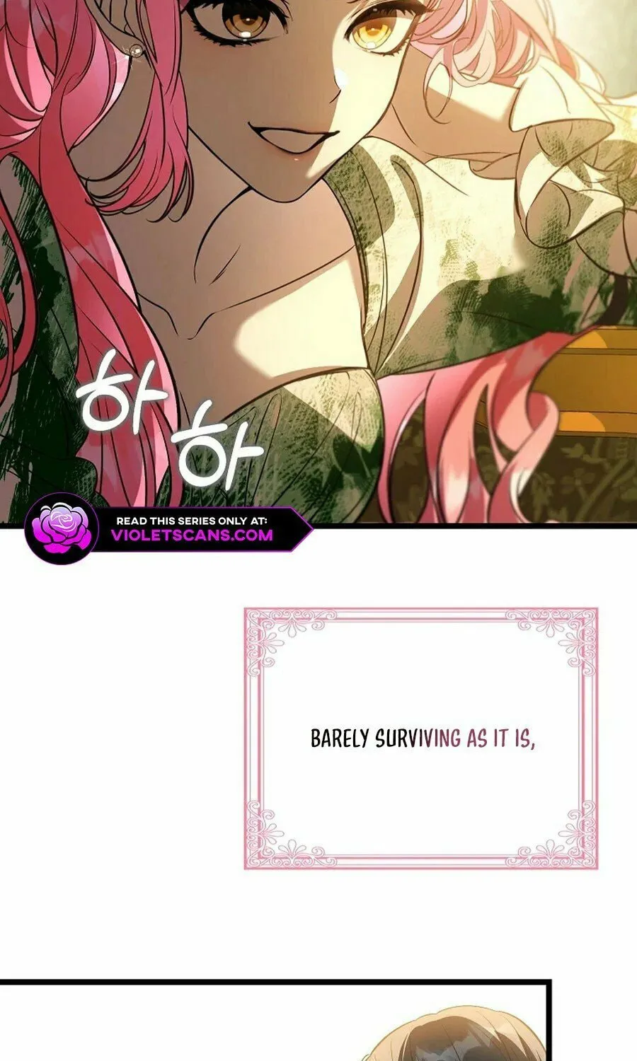 The Male Leads Trapped in My House Chapter 40 page 27 - 