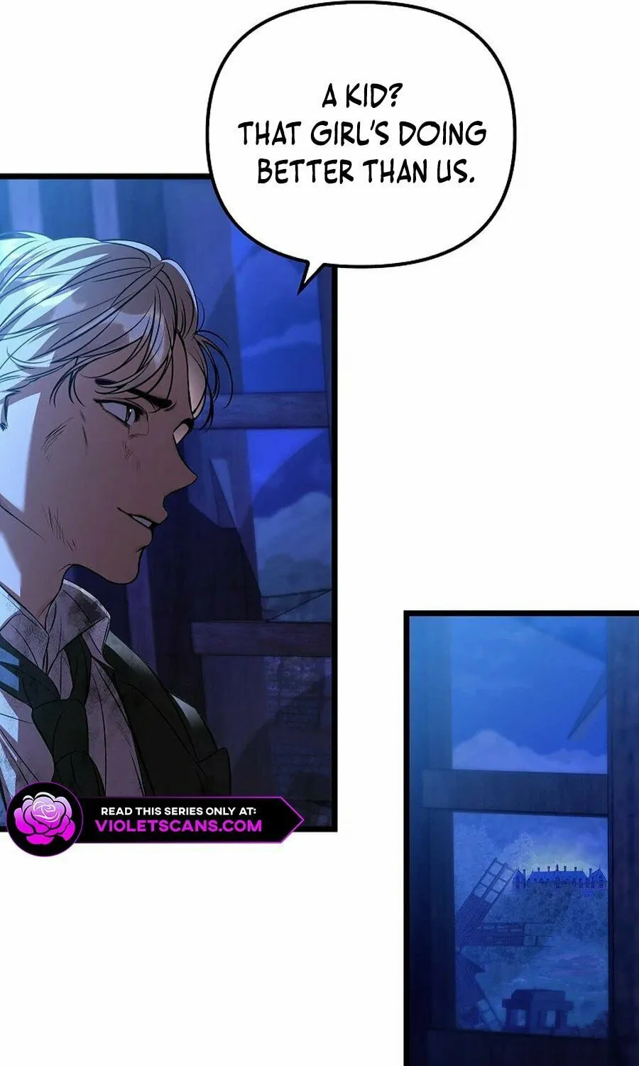 The Male Leads Trapped in My House Chapter 40 page 33 - 