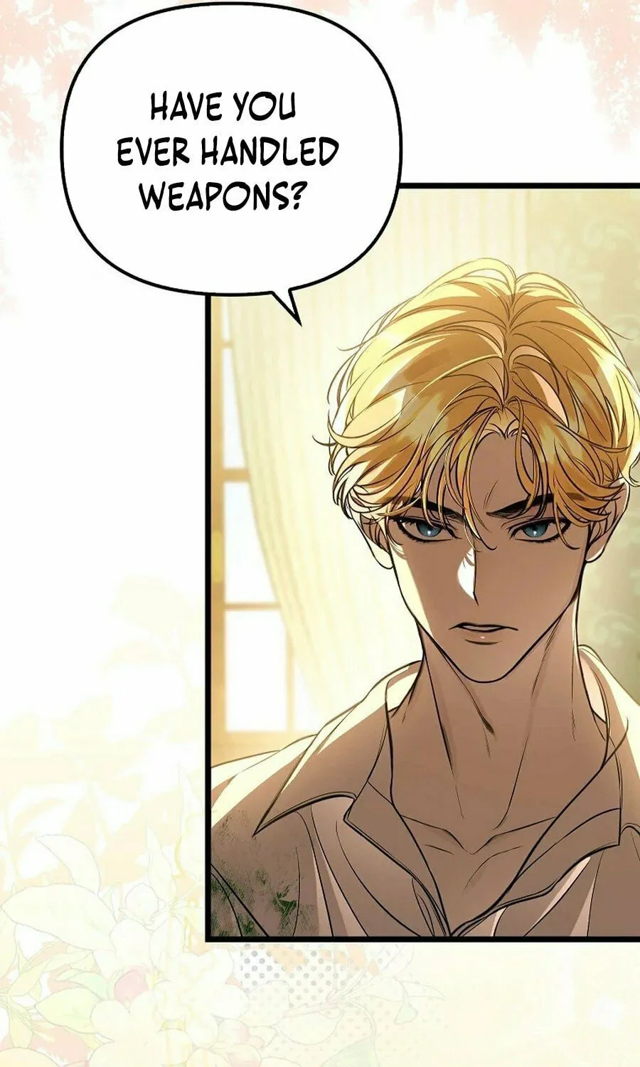 The Male Leads Trapped in My House Chapter 40 page 5 - 