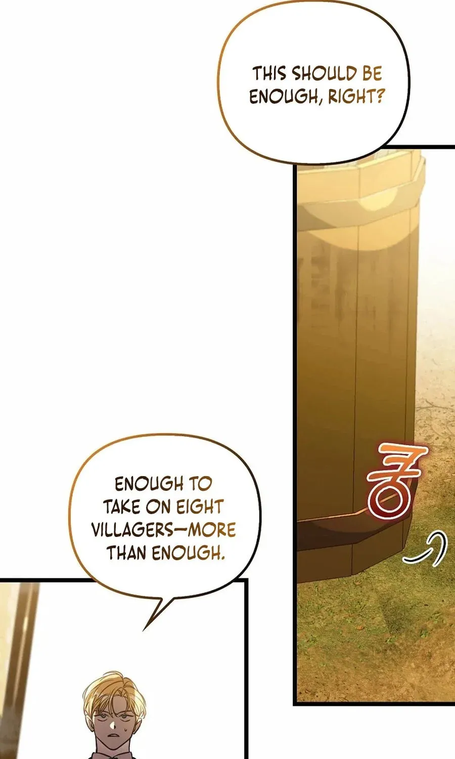 The Male Leads Trapped in My House Chapter 40 page 43 - 