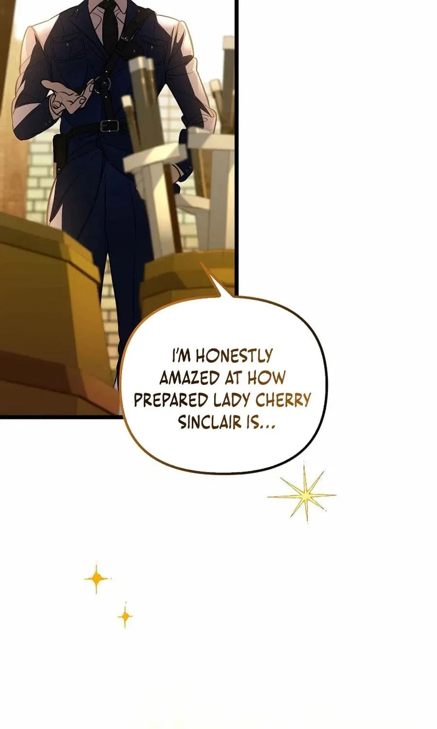 The Male Leads Trapped in My House Chapter 40 page 44 - 