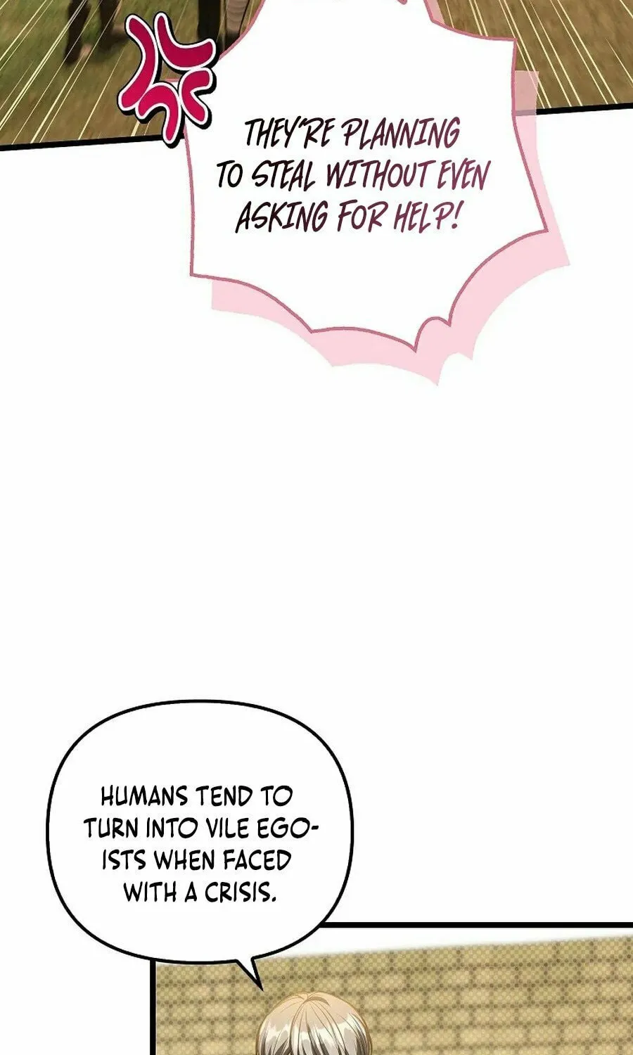 The Male Leads Trapped in My House Chapter 40 page 48 - 