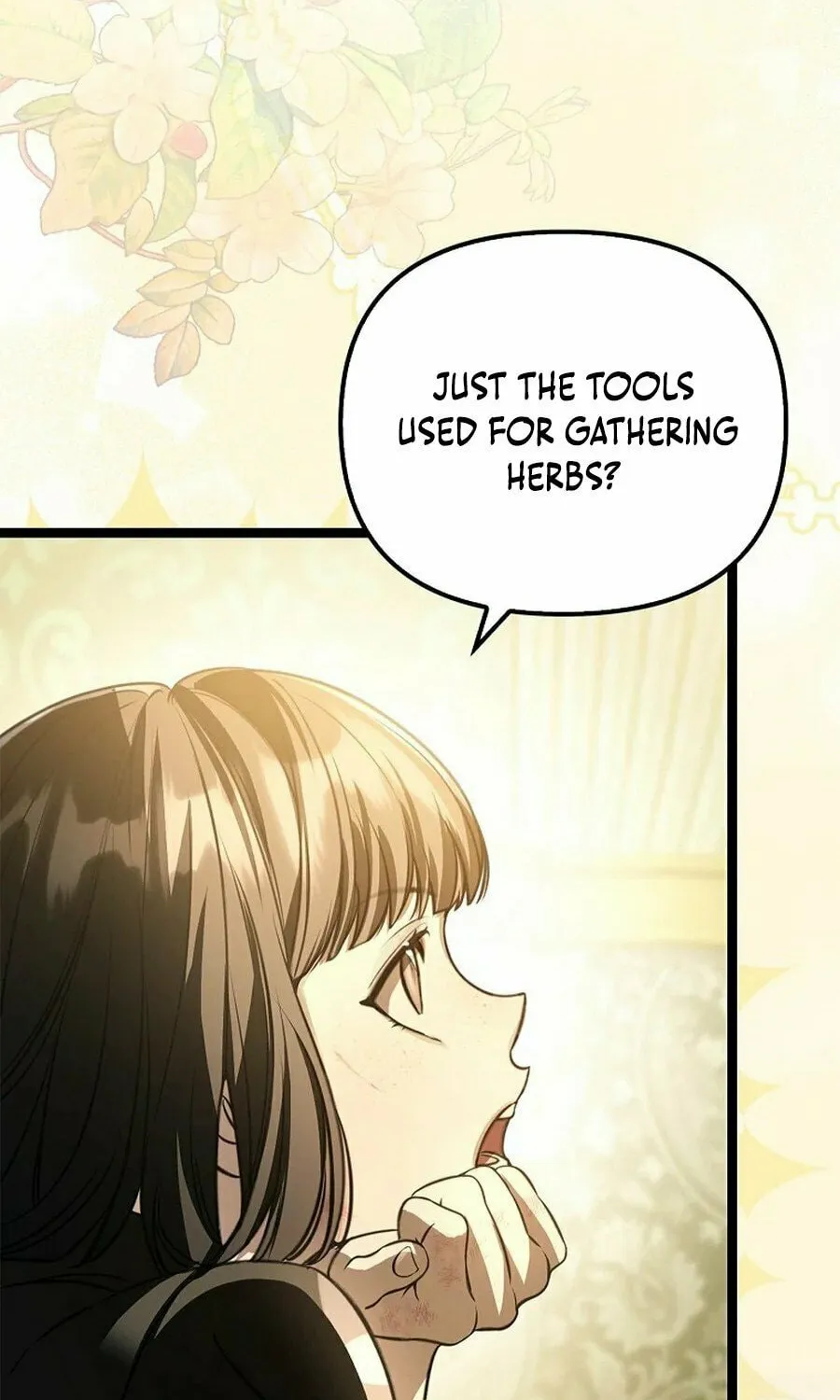 The Male Leads Trapped in My House Chapter 40 page 6 - 