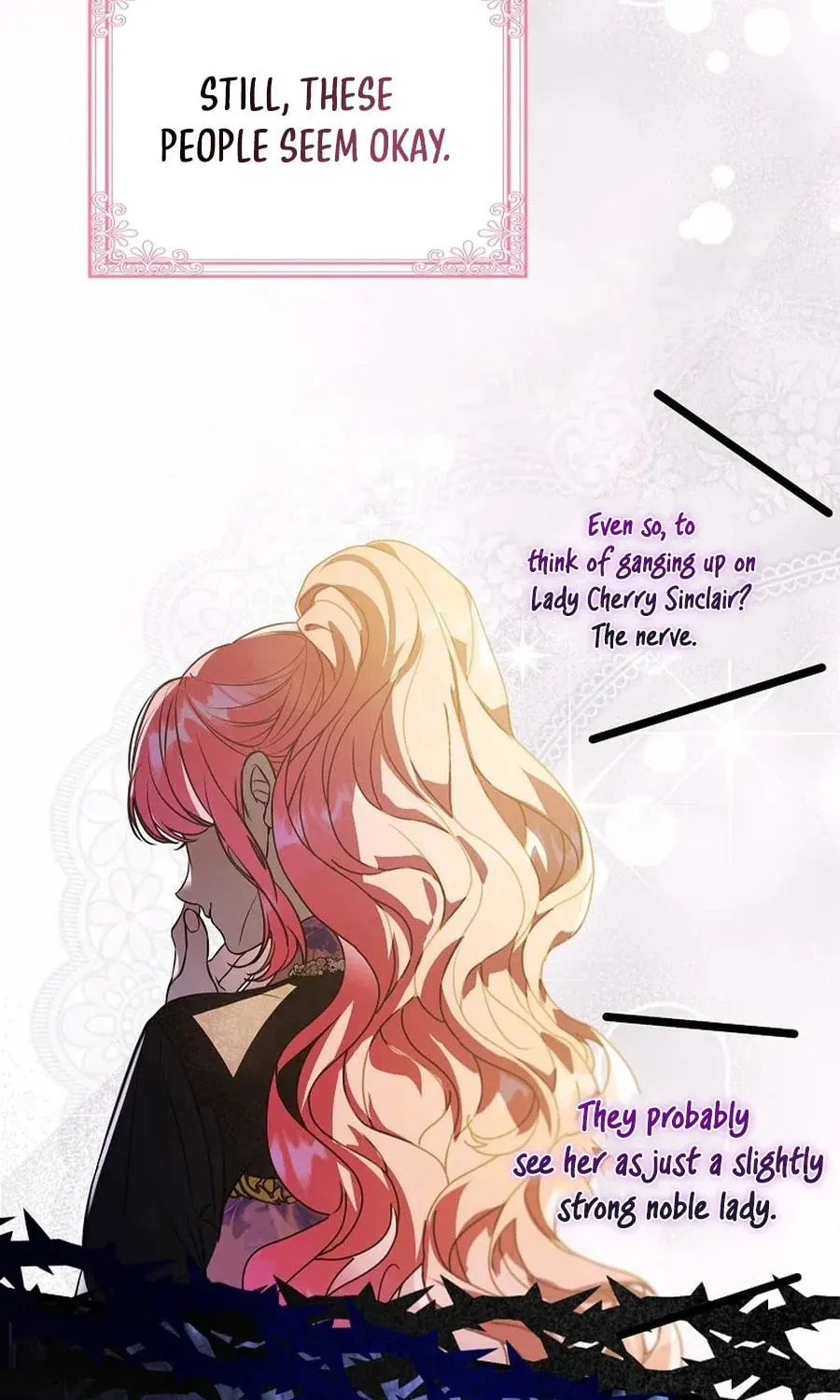 The Male Leads Trapped in My House Chapter 40 page 52 - 