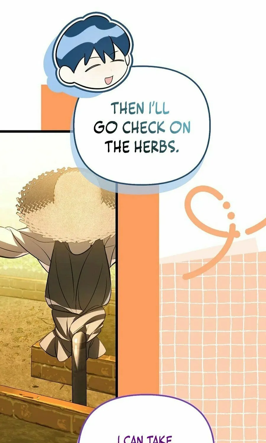 The Male Leads Trapped in My House Chapter 40 page 56 - 