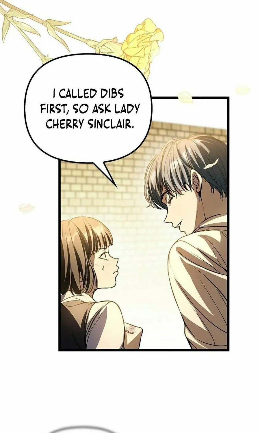 The Male Leads Trapped in My House Chapter 40 page 58 - 