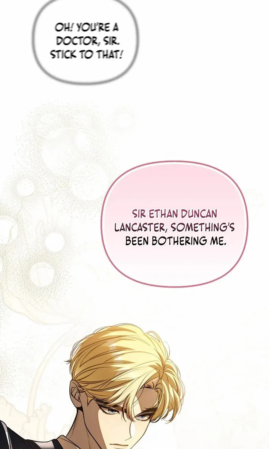 The Male Leads Trapped in My House Chapter 40 page 59 - 
