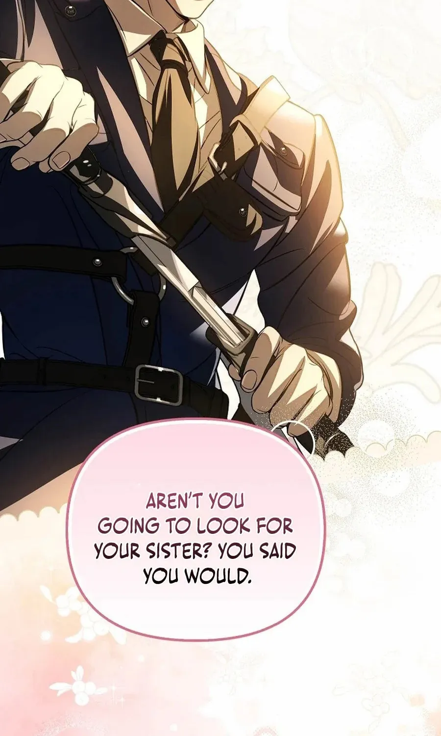 The Male Leads Trapped in My House Chapter 40 page 60 - 