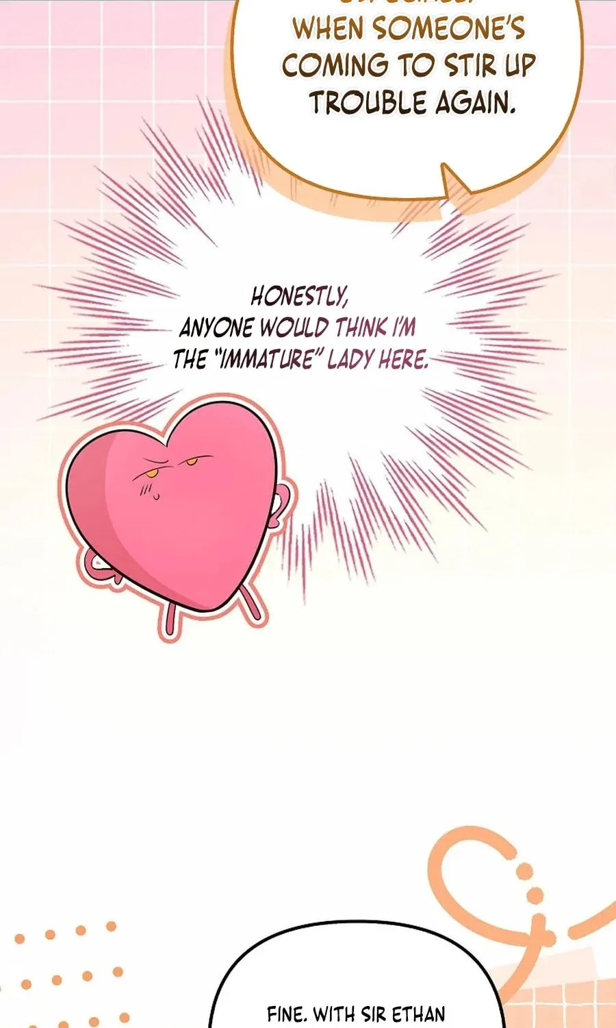 The Male Leads Trapped in My House Chapter 40 page 68 - 