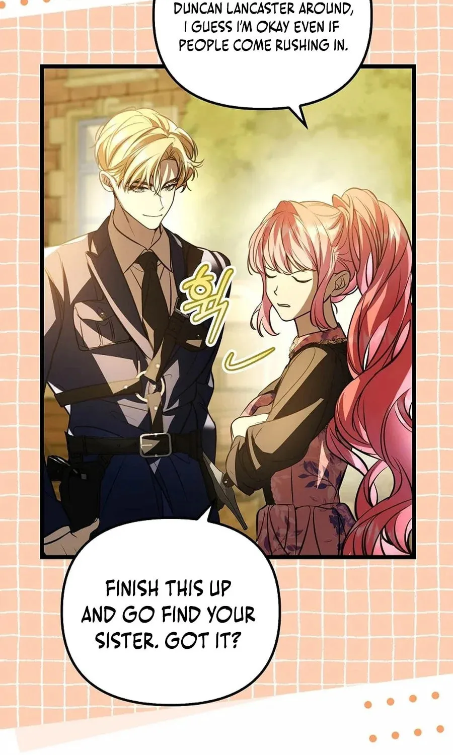 The Male Leads Trapped in My House Chapter 40 page 69 - 