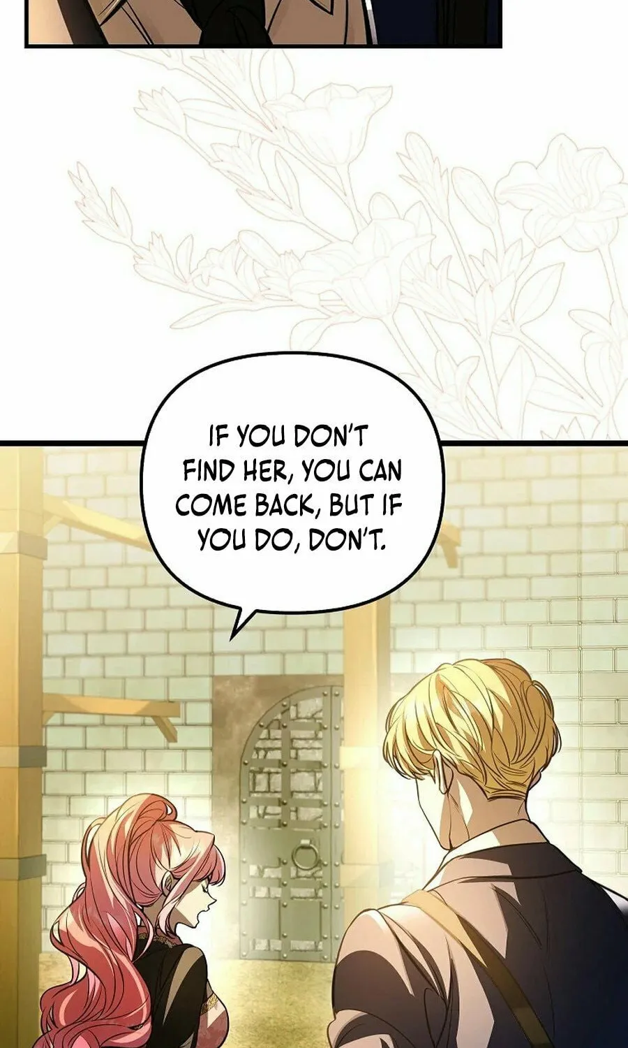 The Male Leads Trapped in My House Chapter 40 page 72 - 
