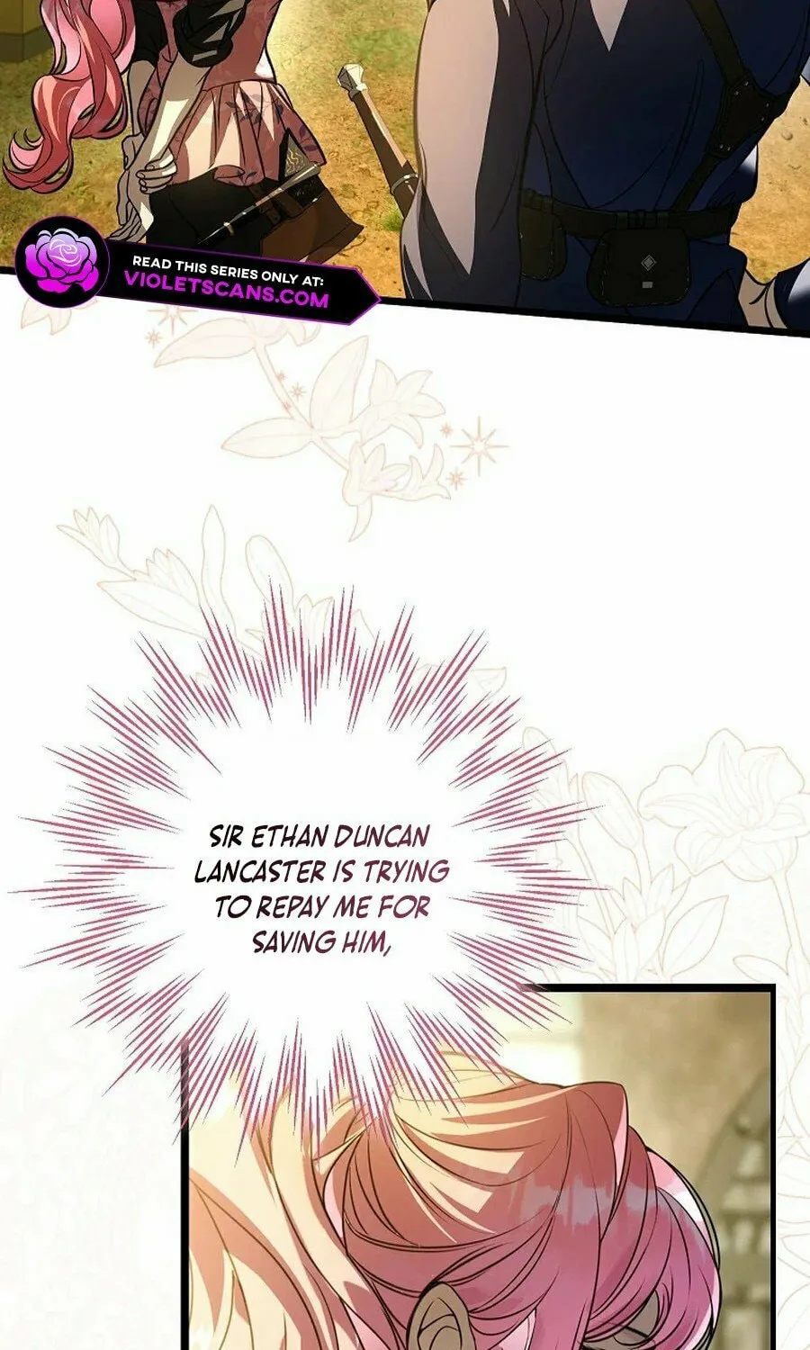 The Male Leads Trapped in My House Chapter 40 page 73 - 
