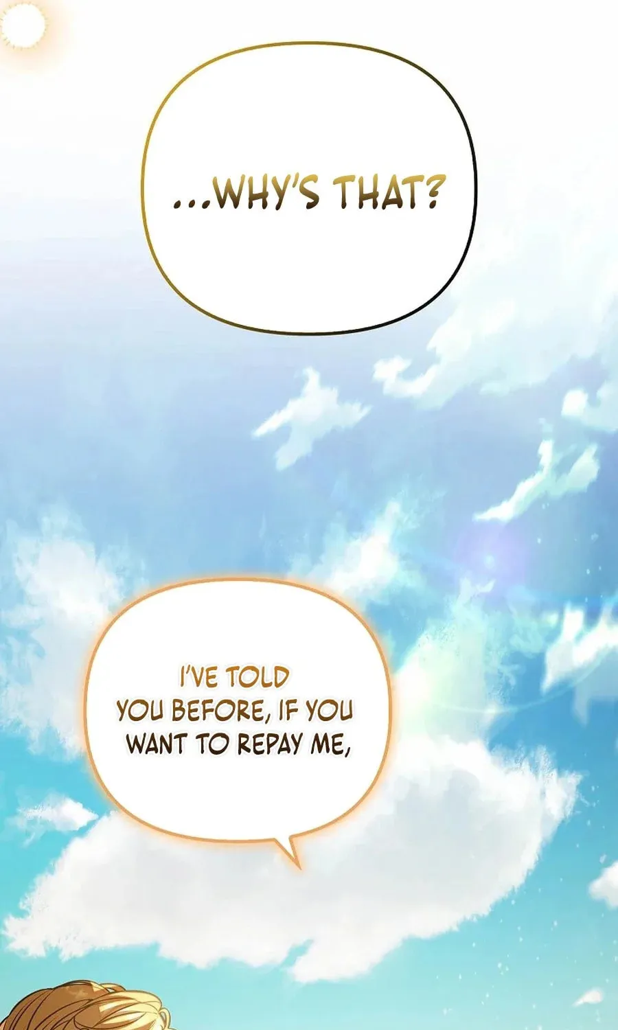 The Male Leads Trapped in My House Chapter 40 page 75 - 