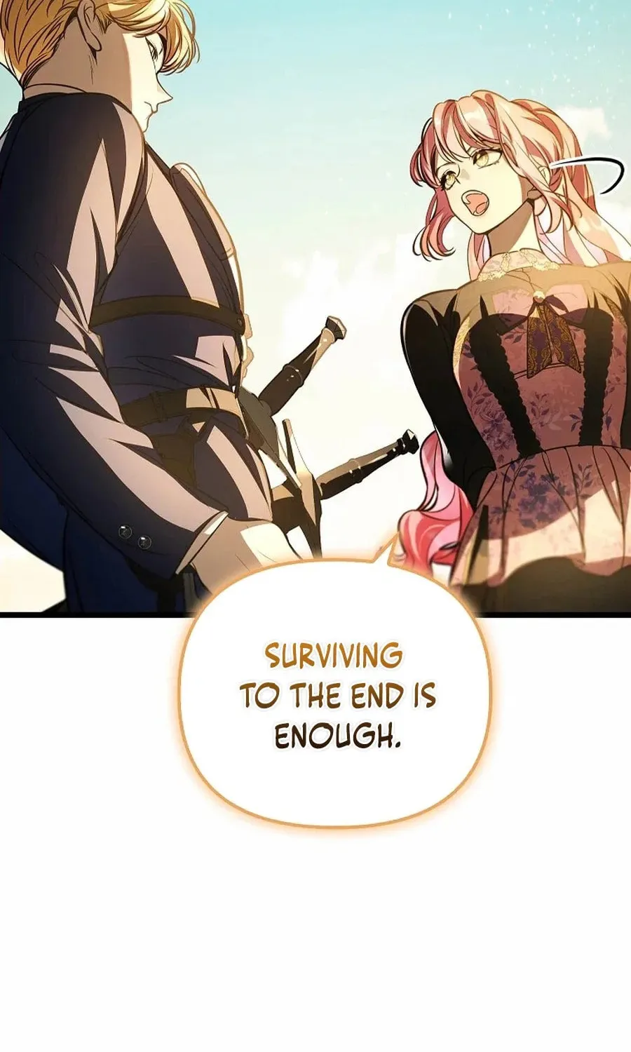 The Male Leads Trapped in My House Chapter 40 page 76 - 