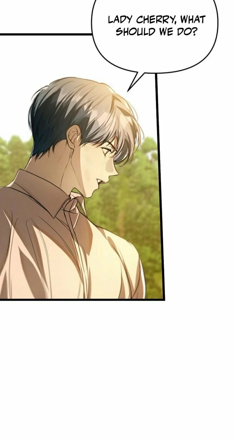 The Male Leads Trapped in My House Chapter 41 page 12 - 