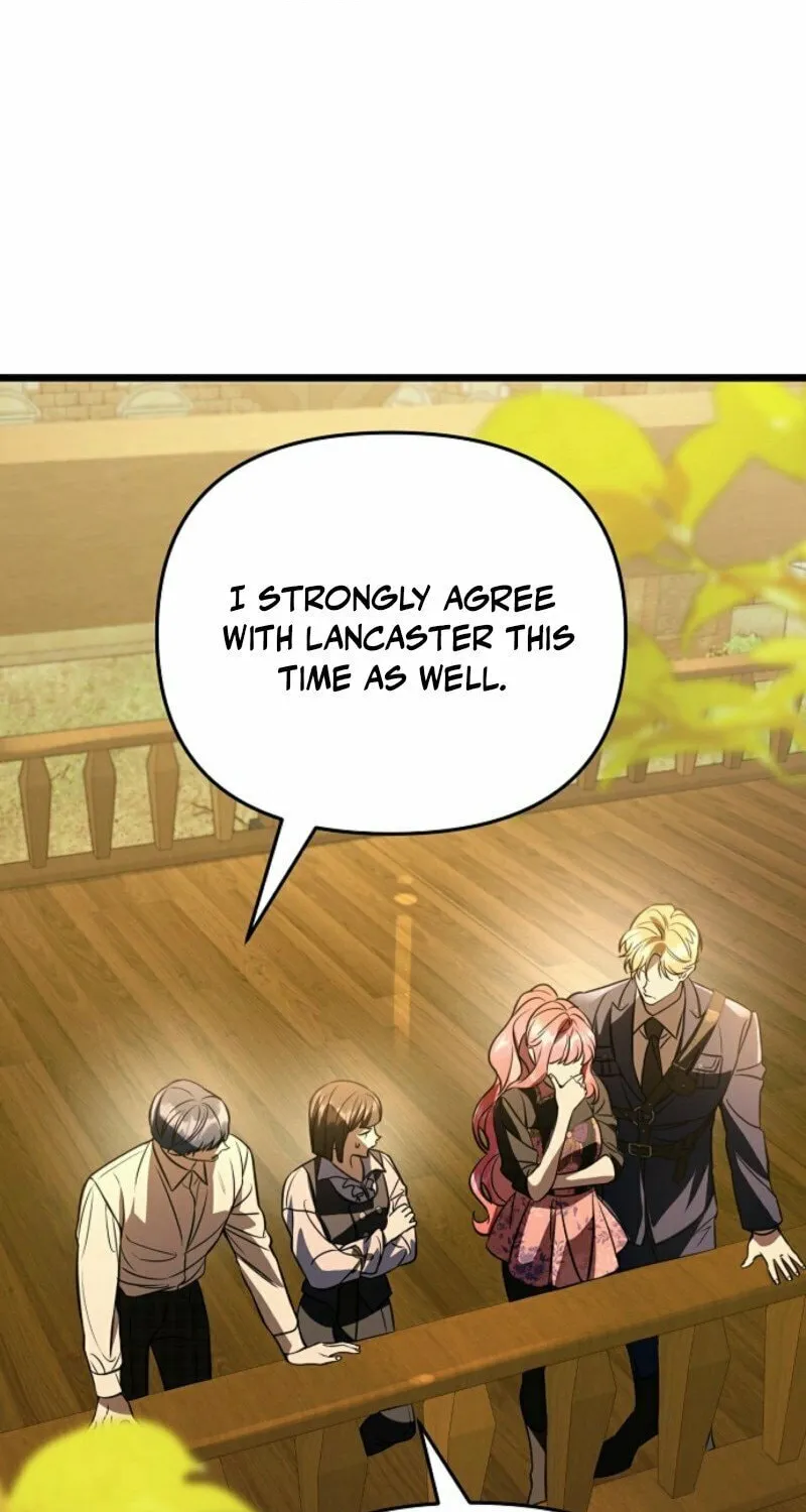 The Male Leads Trapped in My House Chapter 41 page 14 - 