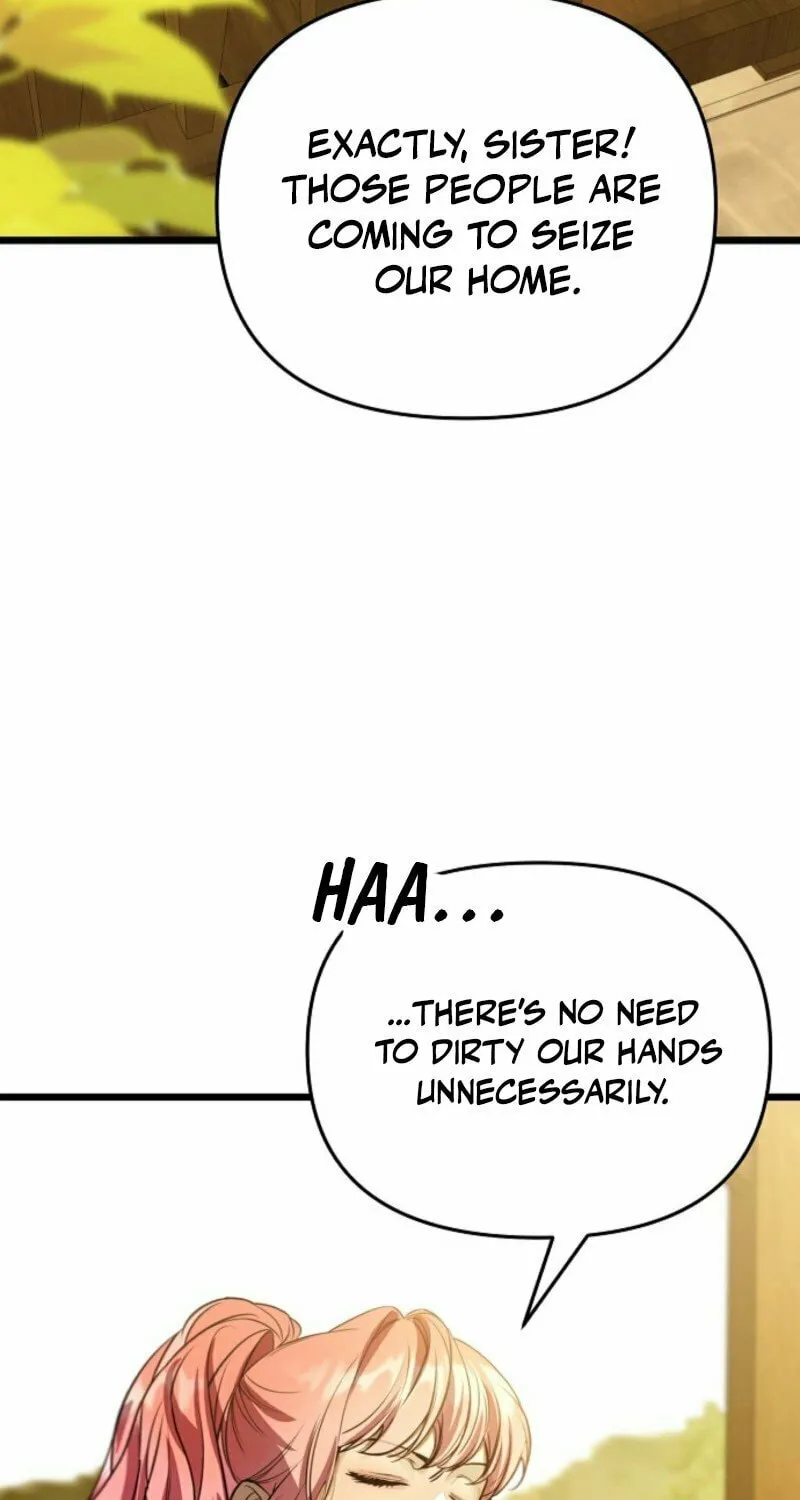 The Male Leads Trapped in My House Chapter 41 page 15 - 