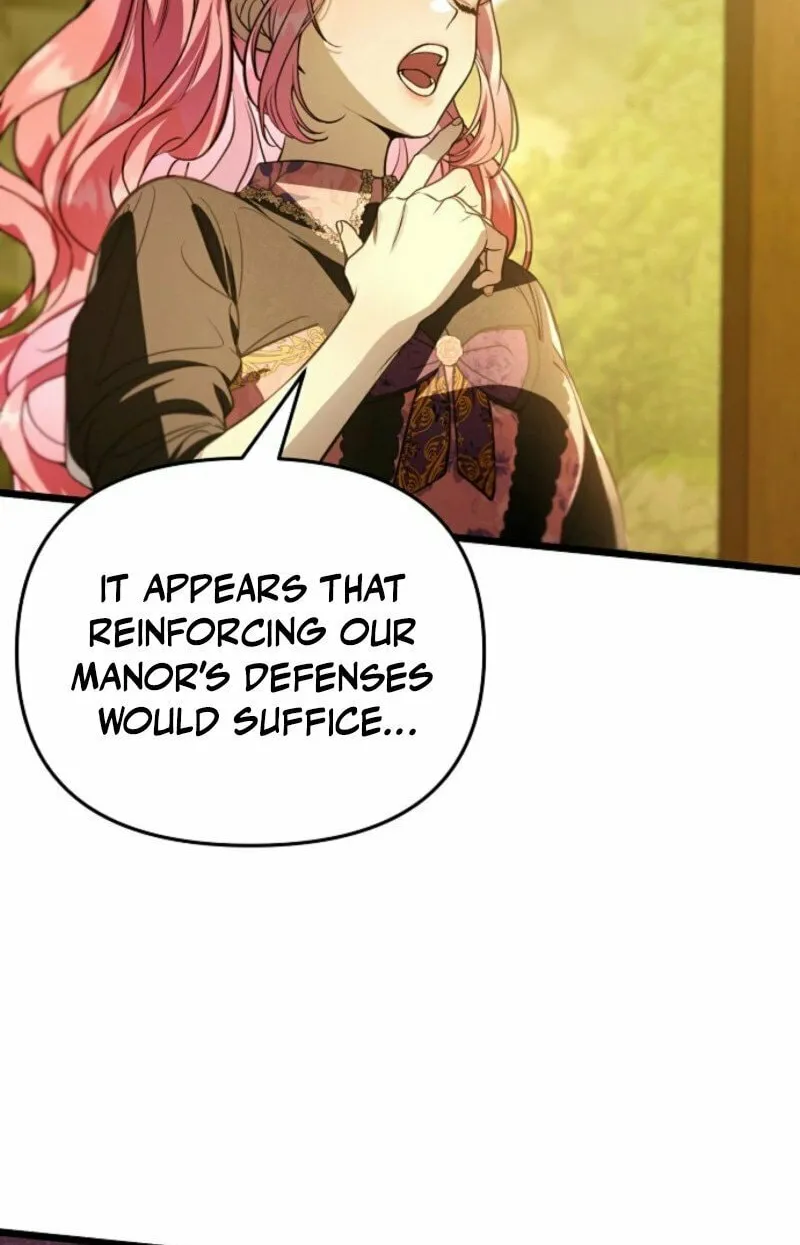 The Male Leads Trapped in My House Chapter 41 page 16 - 