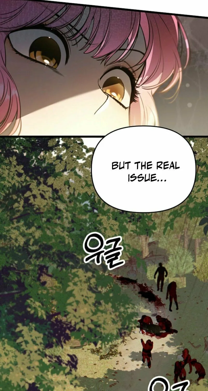 The Male Leads Trapped in My House Chapter 41 page 17 - 