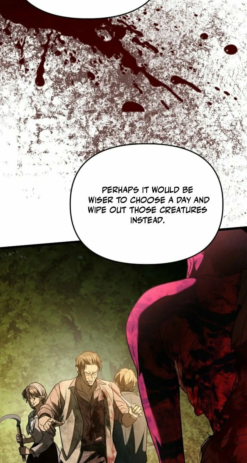 The Male Leads Trapped in My House Chapter 41 page 19 - 