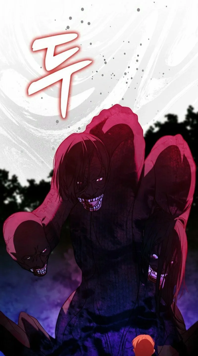 The Male Leads Trapped in My House Chapter 41 page 22 - 