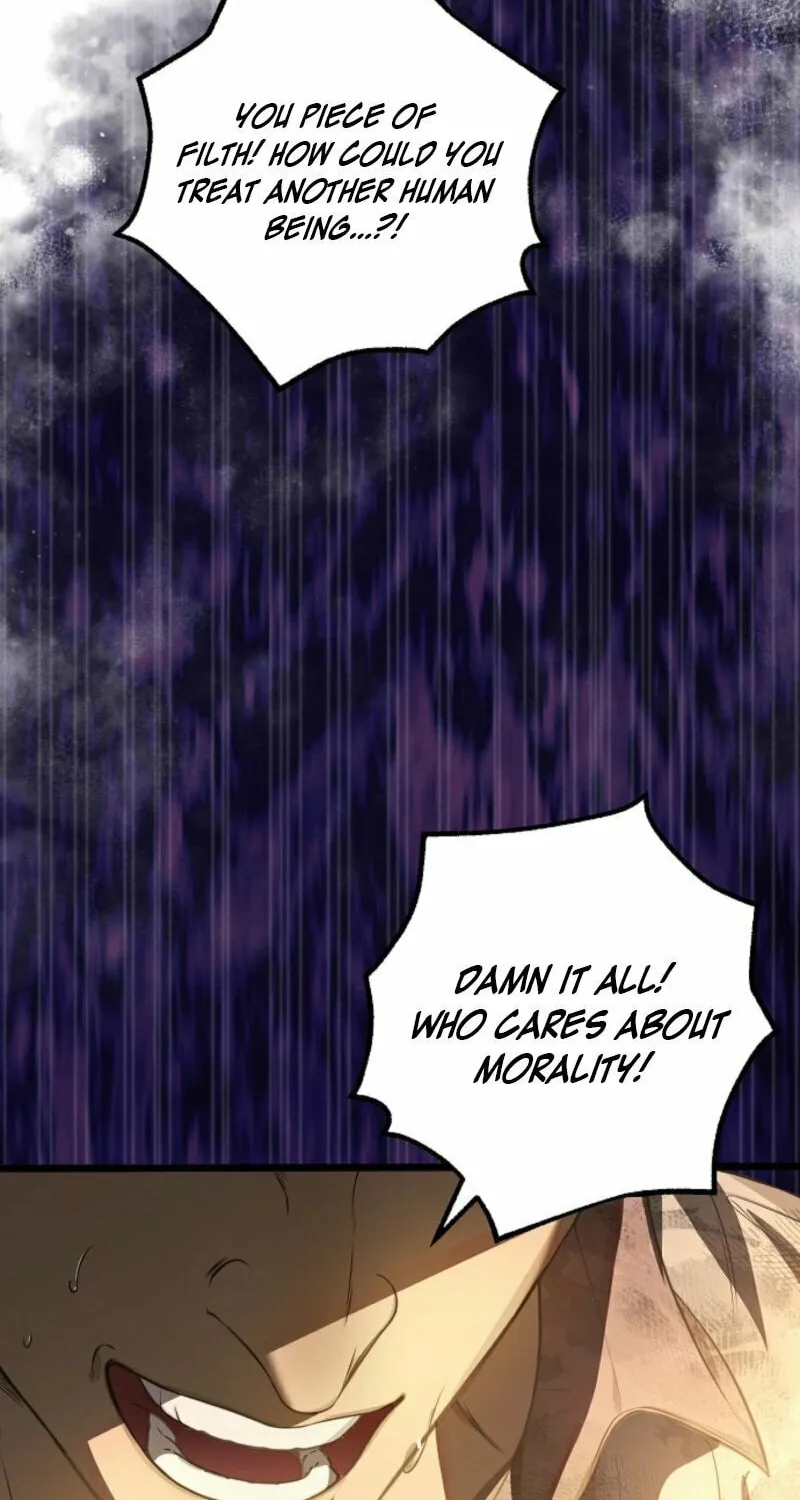 The Male Leads Trapped in My House Chapter 41 page 32 - 