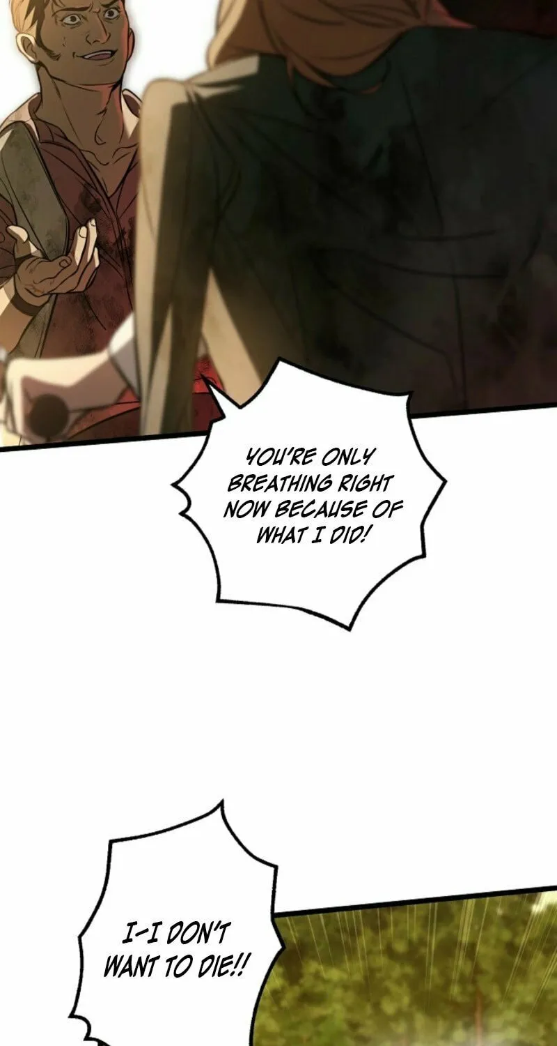 The Male Leads Trapped in My House Chapter 41 page 34 - 