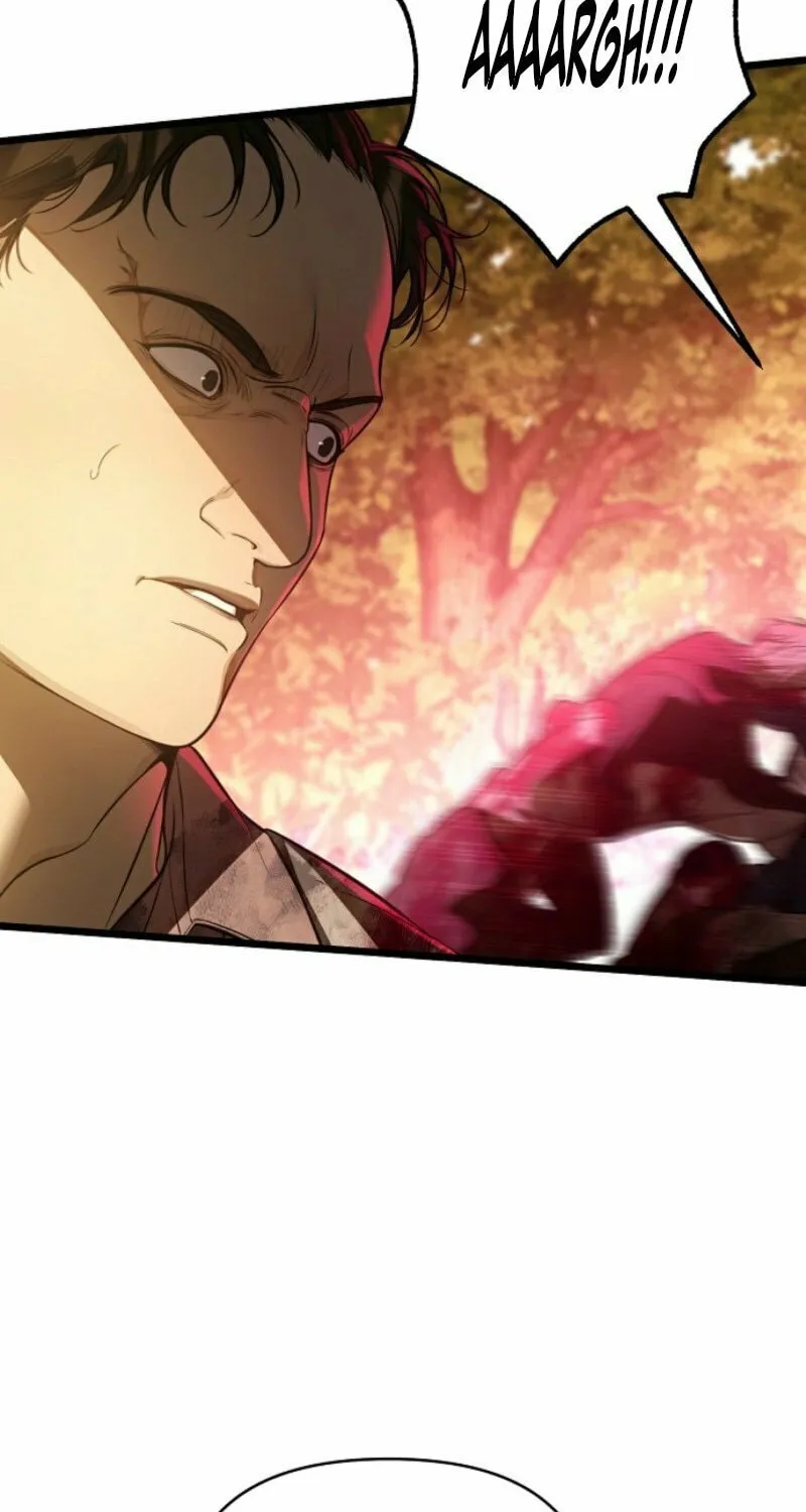 The Male Leads Trapped in My House Chapter 41 page 36 - 