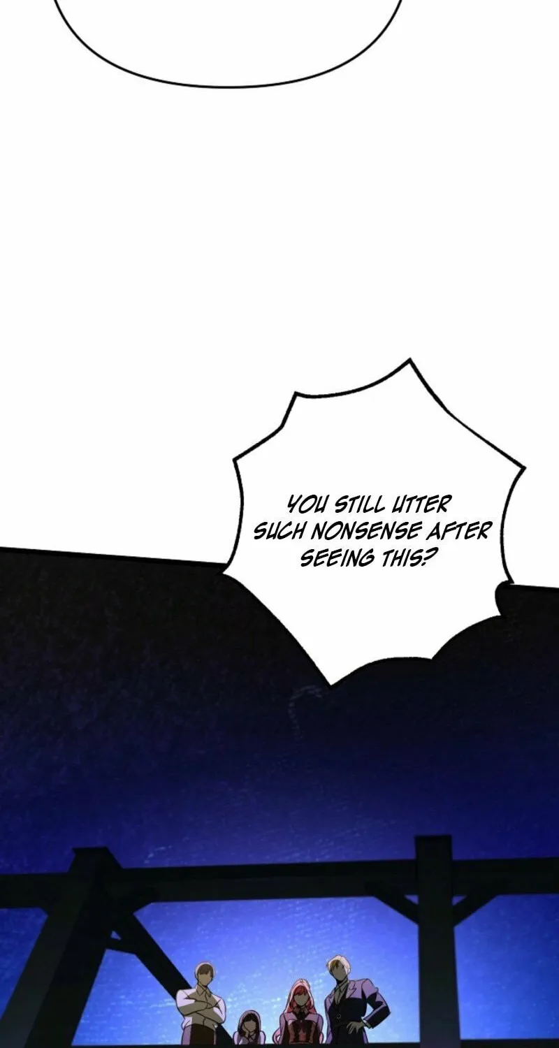 The Male Leads Trapped in My House Chapter 41 page 38 - 