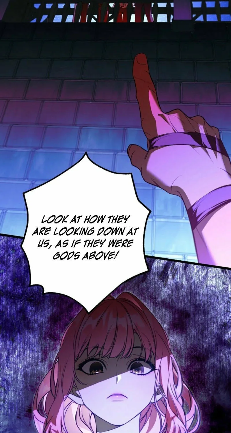The Male Leads Trapped in My House Chapter 41 page 39 - 