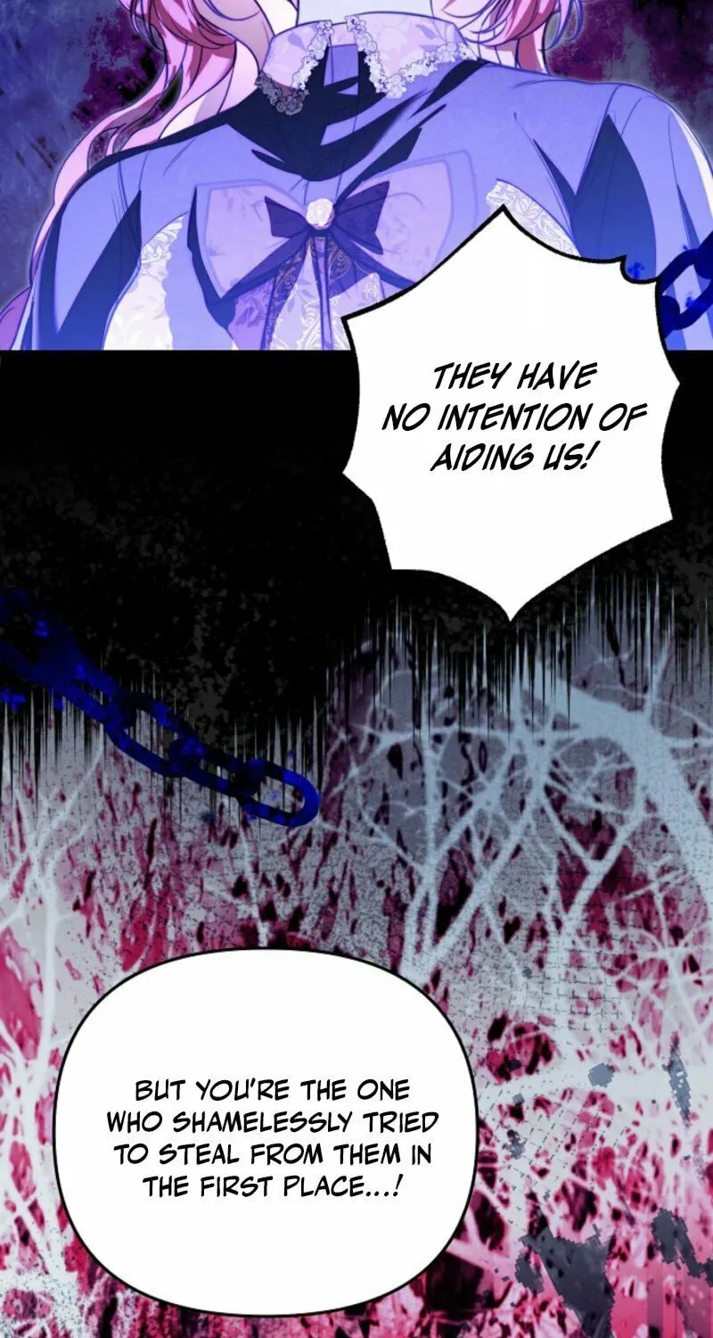 The Male Leads Trapped in My House Chapter 41 page 40 - 