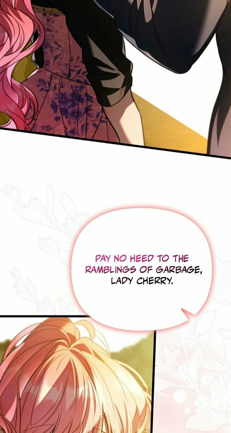 The Male Leads Trapped in My House Chapter 41 page 44 - 