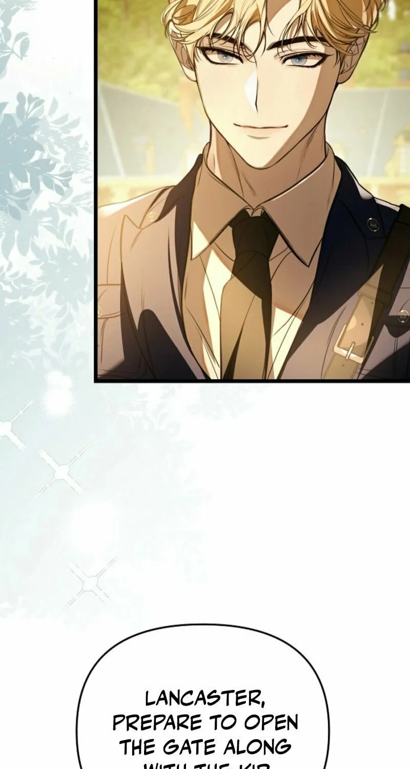 The Male Leads Trapped in My House Chapter 41 page 50 - 