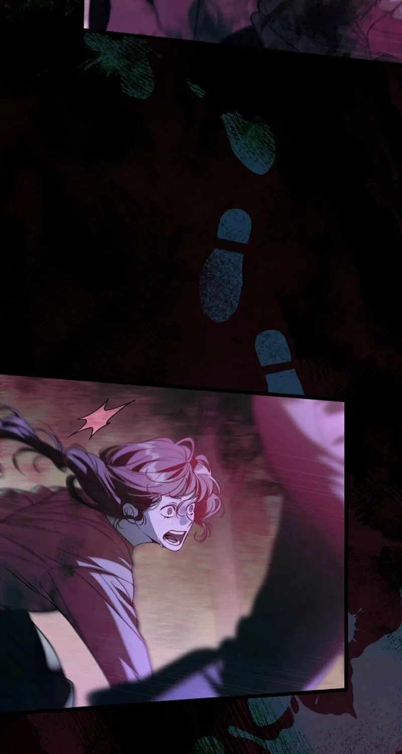 The Male Leads Trapped in My House Chapter 41 page 6 - 