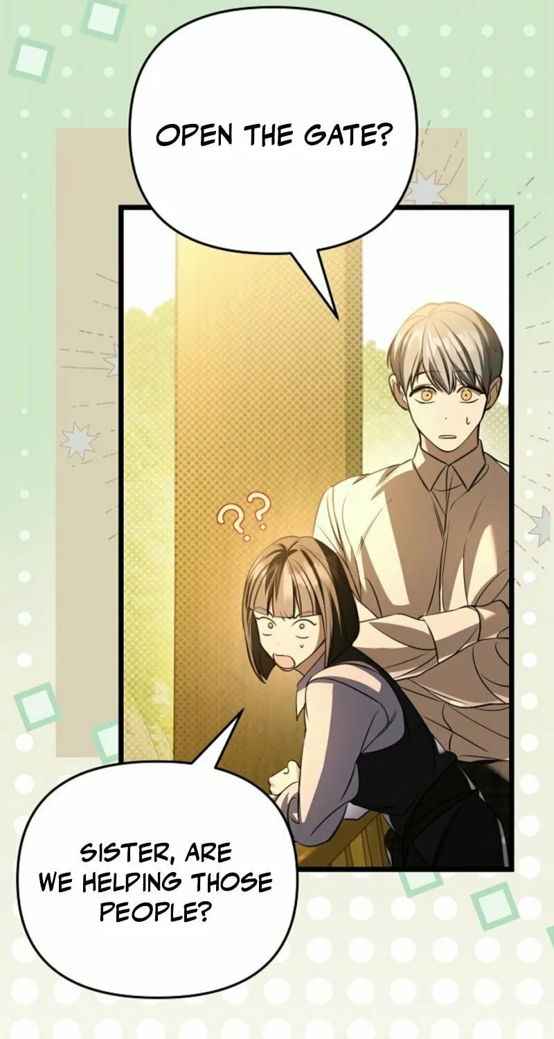 The Male Leads Trapped in My House Chapter 41 page 52 - 