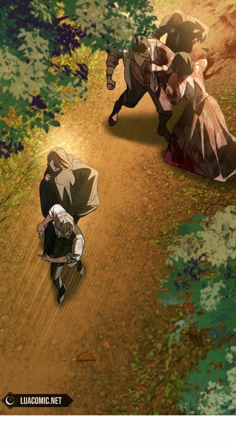 The Male Leads Trapped in My House Chapter 41 page 55 - 
