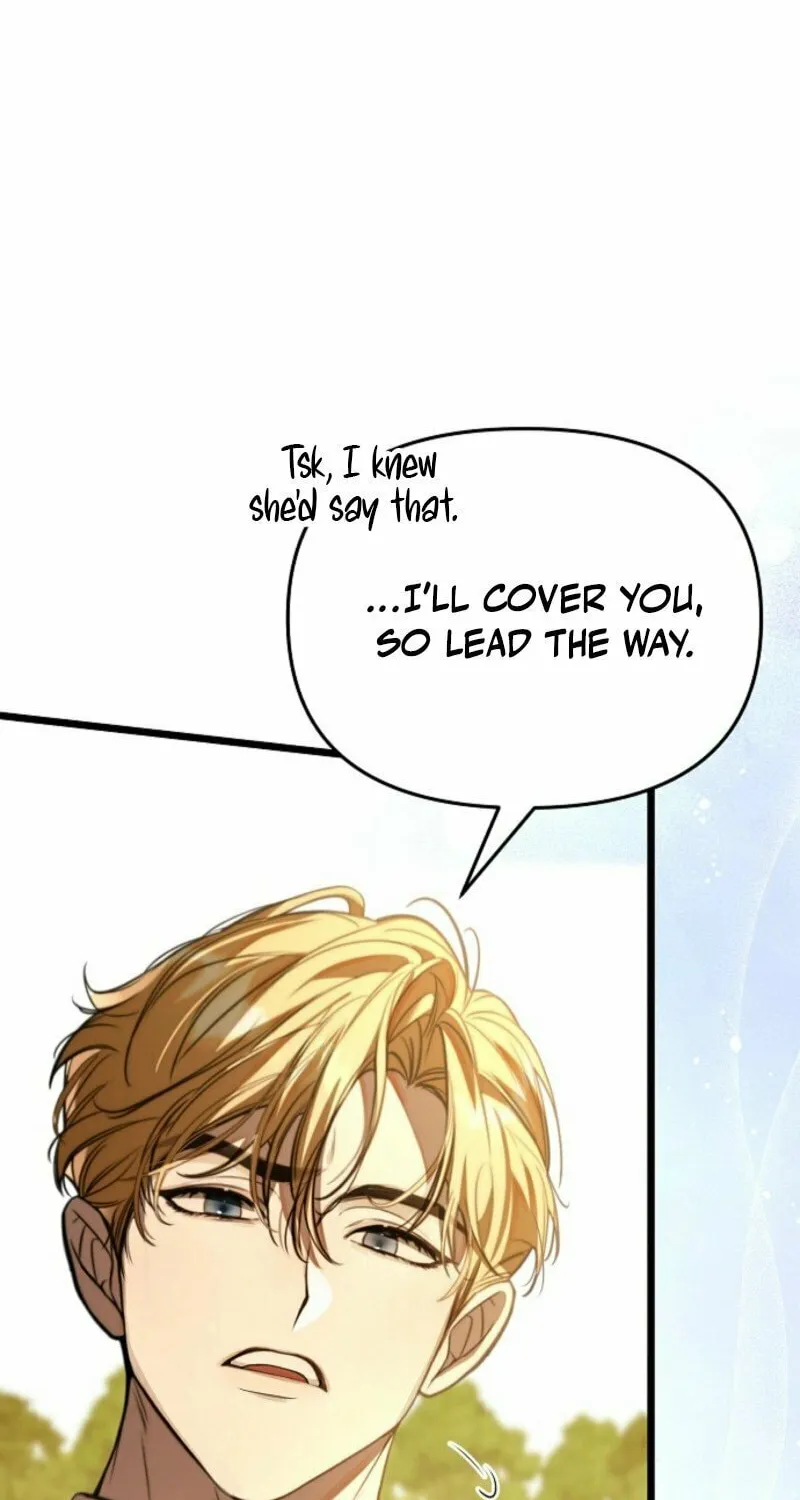 The Male Leads Trapped in My House Chapter 41 page 58 - 
