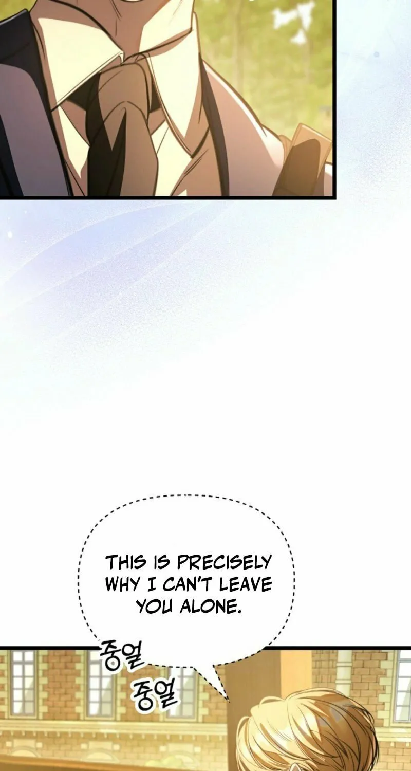 The Male Leads Trapped in My House Chapter 41 page 59 - 