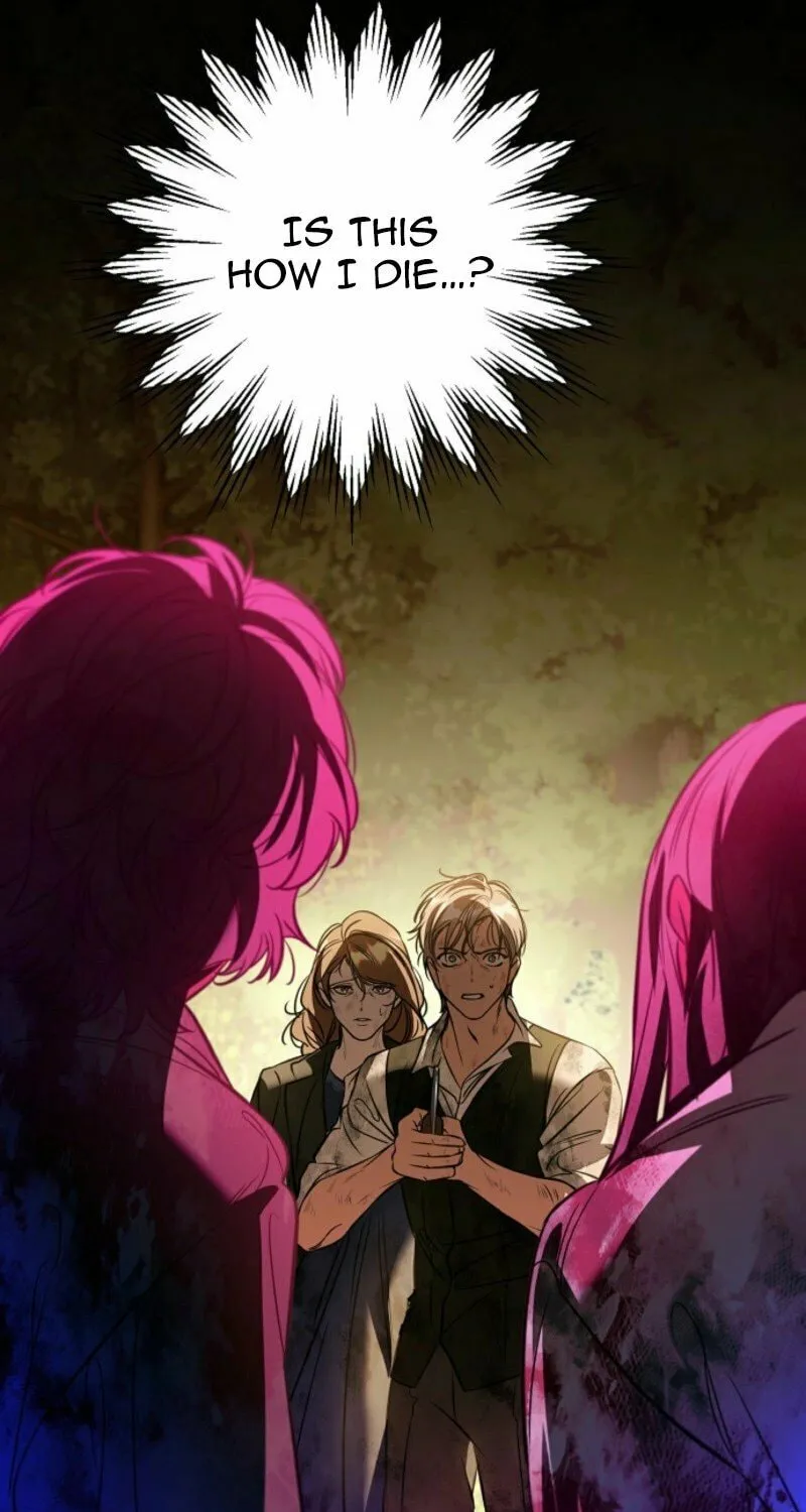 The Male Leads Trapped in My House Chapter 41 page 63 - 