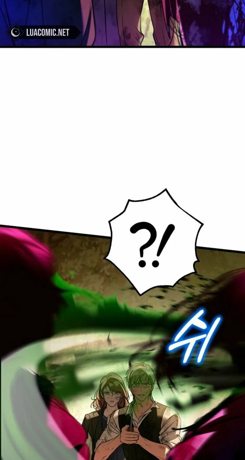 The Male Leads Trapped in My House Chapter 41 page 64 - 
