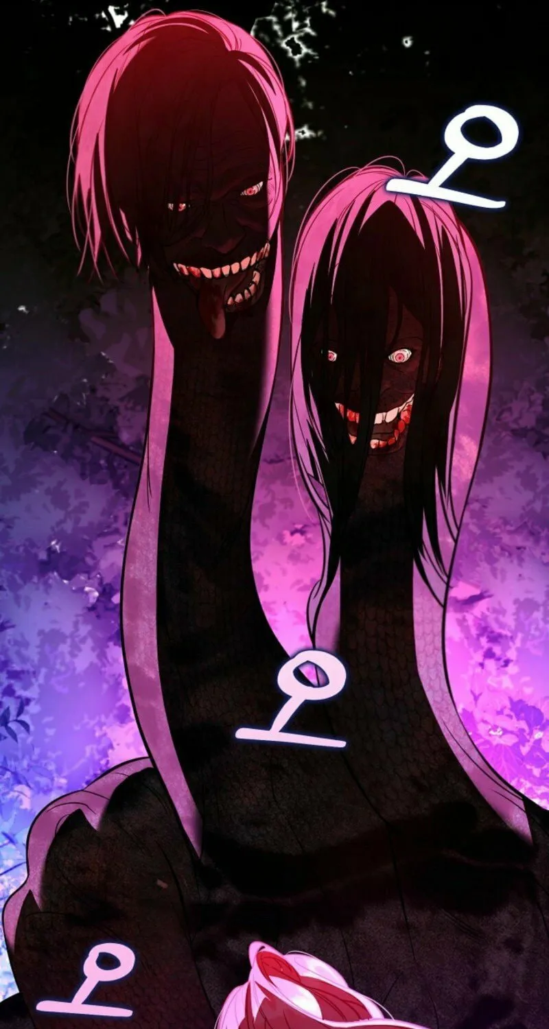 The Male Leads Trapped in My House Chapter 41 page 69 - 
