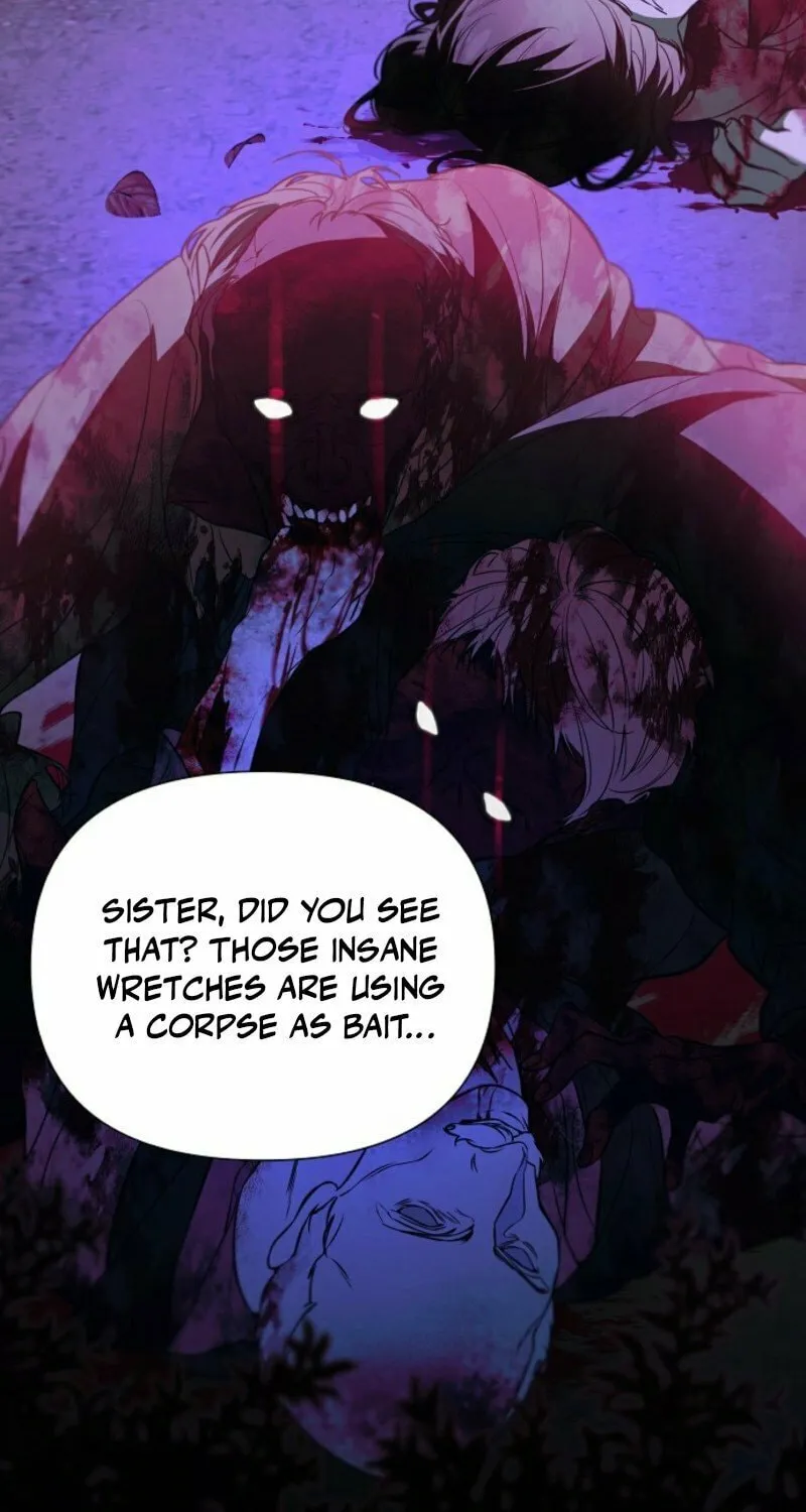 The Male Leads Trapped in My House Chapter 41 page 8 - 