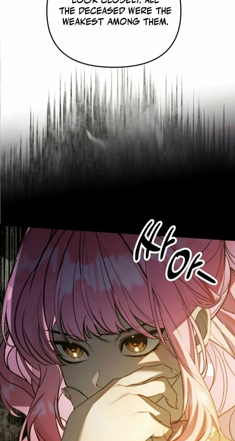 The Male Leads Trapped in My House Chapter 41 page 10 - 