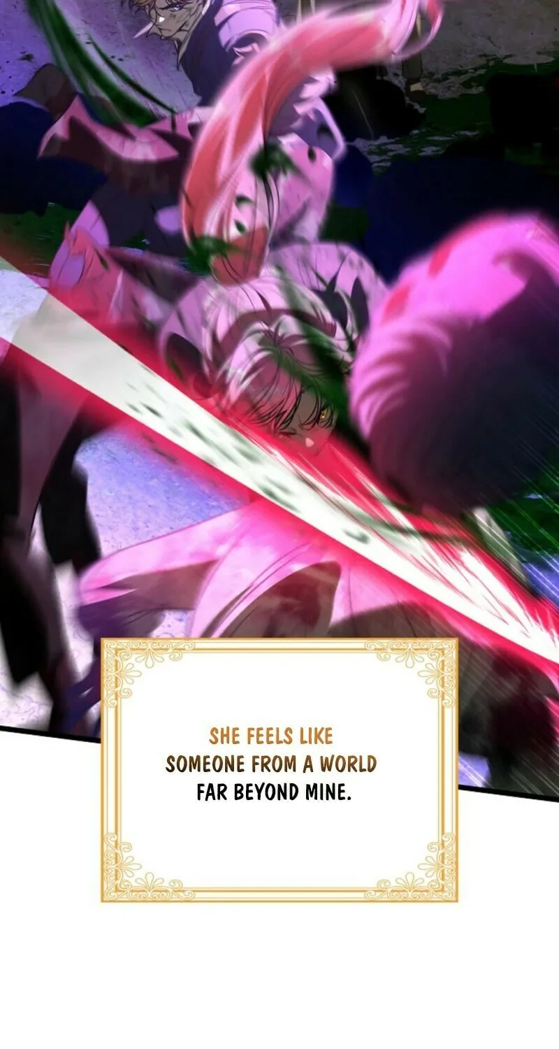 The Male Leads Trapped in My House Chapter 42 page 16 - 