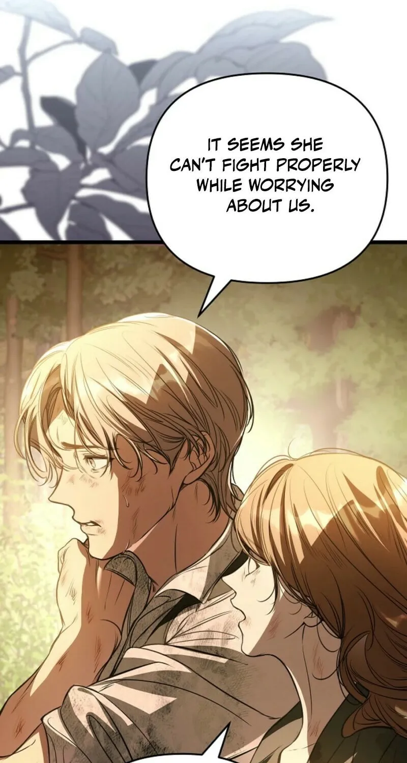 The Male Leads Trapped in My House Chapter 42 page 18 - 