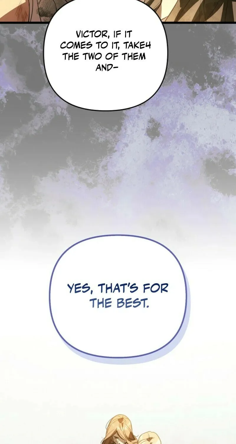 The Male Leads Trapped in My House Chapter 42 page 19 - 