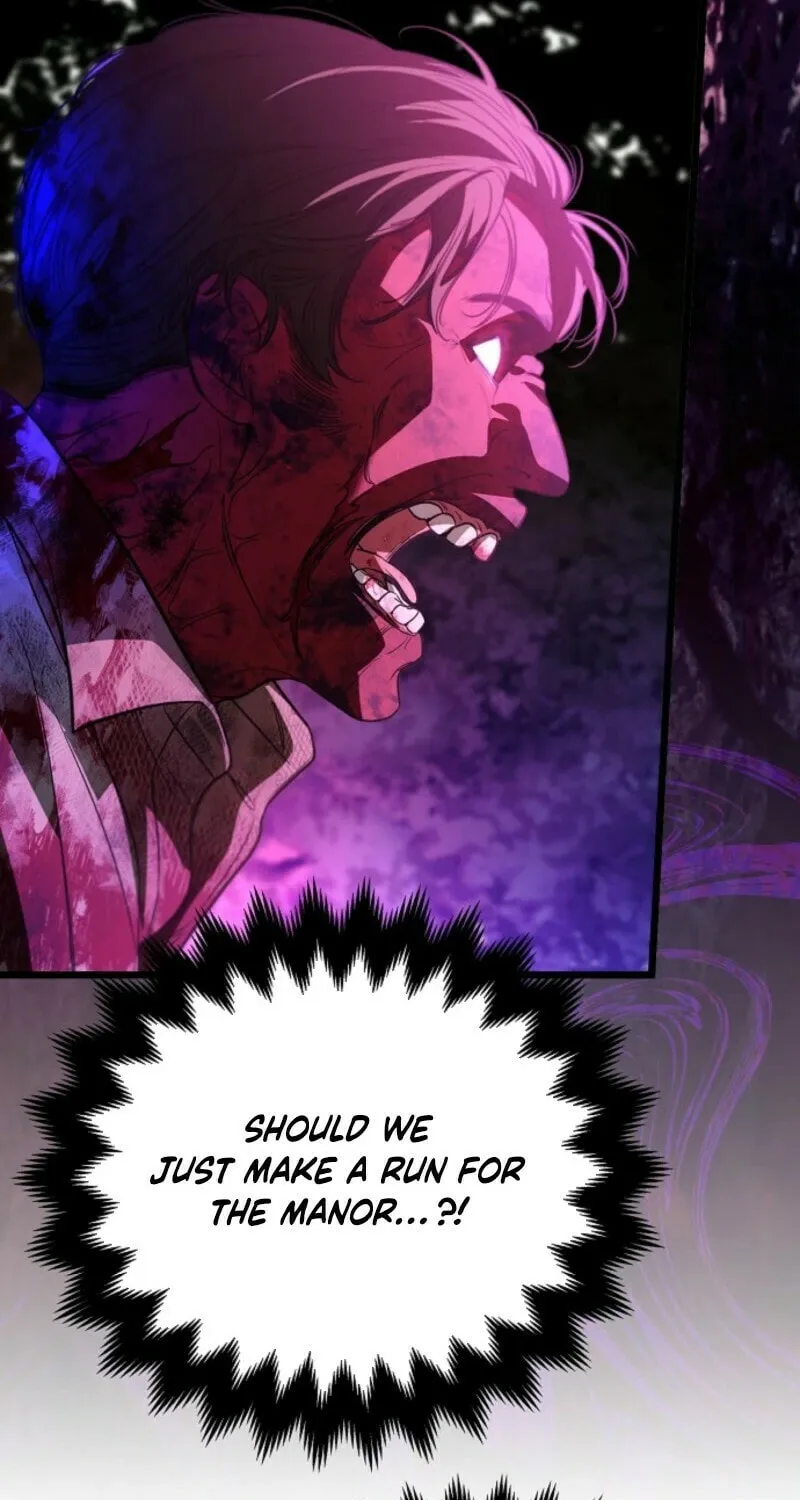 The Male Leads Trapped in My House Chapter 42 page 23 - 